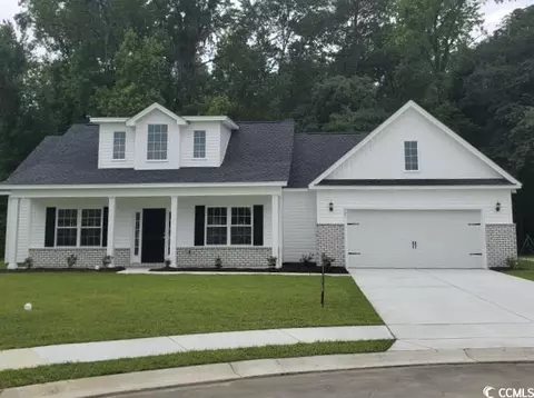 227 Six Mile Creek Dr, Georgetown, SC 29440