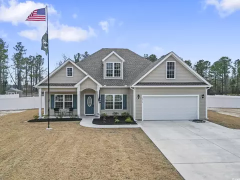 10015 W Highway 19, Loris, SC 29569