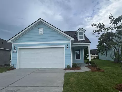 1229 Lady Bird Way, North Myrtle Beach, SC 29582