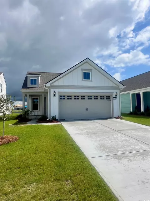 1256 Lady Bird Way, North Myrtle Beach, SC 29582