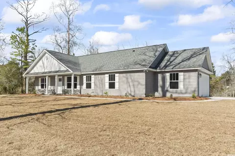 4344 Jones Rd, Myrtle Beach, SC 29588