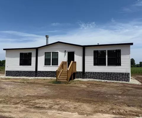 495 N Green Sea Rd, Loris, SC 29569