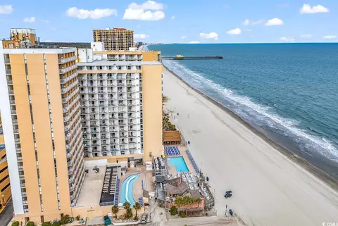 9550 Shore Dr #1511, Myrtle Beach, SC 29572