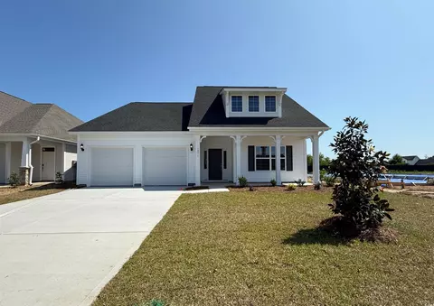 1071 Laconic Dr, Myrtle Beach, SC 29588