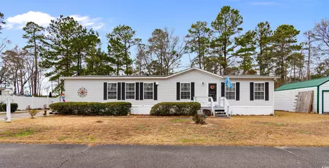 1034 Palm Dr, Conway, SC 29526