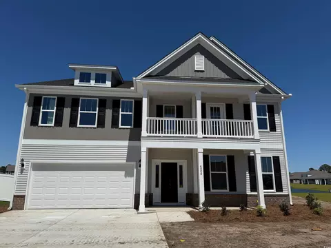 4008 Bucolic Loop, Myrtle Beach, SC 29588