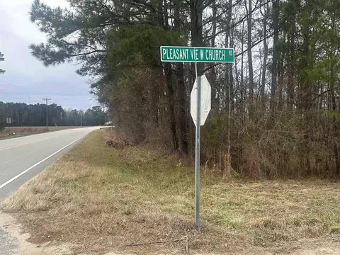 tbd Pleasant View Church Rd, Nichols, SC 29581