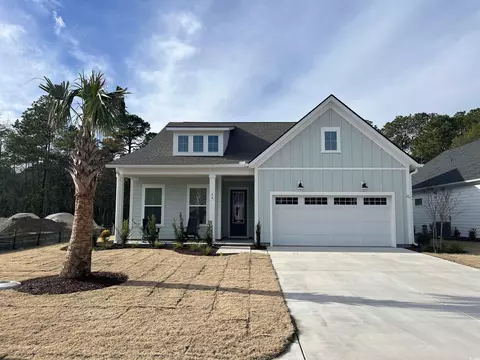 34 Condor Ct, Pawleys Island, SC 29585