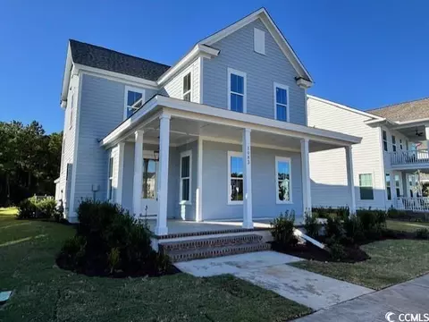 1083 Milford Way, Myrtle Beach, SC 29588