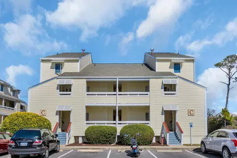 1100 Possum Trot Rd #C202, North Myrtle Beach, SC 29582
