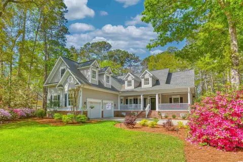 4514 Wagon Run Cir, Murrells Inlet, SC 29576
