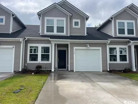 166 Hoffman Park Dr #16, Myrtle Beach, SC 29588