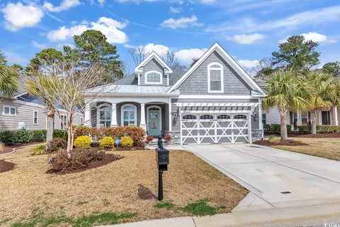 3065 Moss Bridge Ln, Myrtle Beach, SC 29579