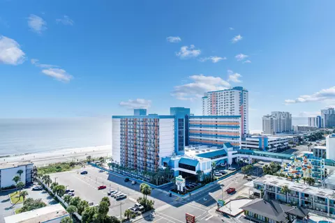 1501 S Ocean Blvd #706, Myrtle Beach, SC 29577