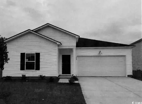 242 Warner Crossing Way, Loris, SC 29569