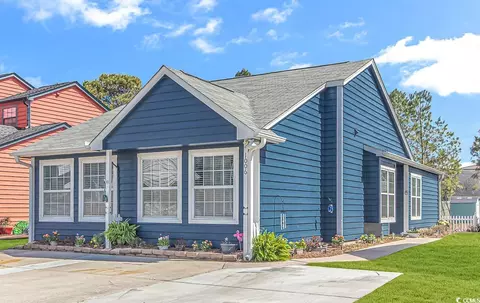 1006 Charles St, North Myrtle Beach, SC 29582