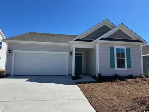 5458 Shelly Lynn Dr, Myrtle Beach, SC 29579