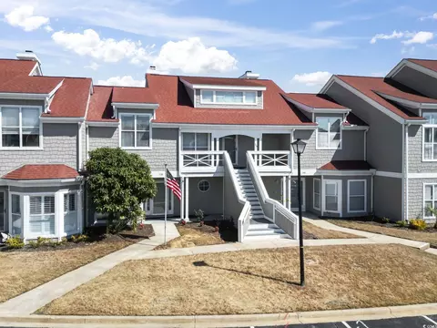 4396 Baldwin Ave #138, Little River, SC 29566