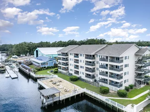 4445 Kingsport Rd #406, Little River, SC 29566