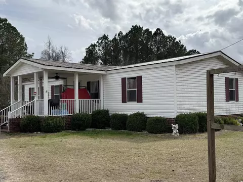 3156 Clearfield Rd, Galivants Ferry, SC 29544