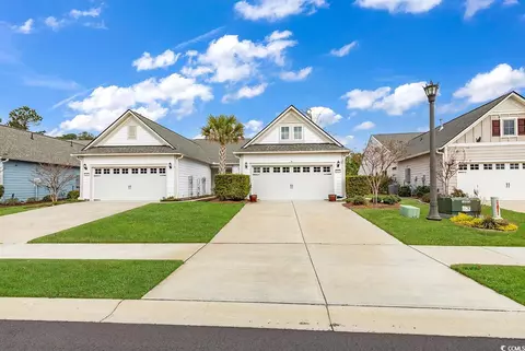 6069 Tramonto St, Myrtle Beach, SC 29572