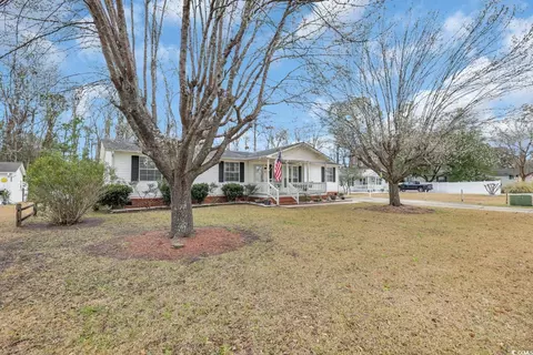 565 Grapevine St, Myrtle Beach, SC 29579 photo 4