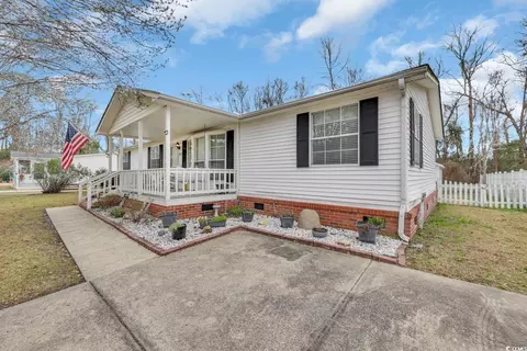 565 Grapevine St, Myrtle Beach, SC 29579 photo 5