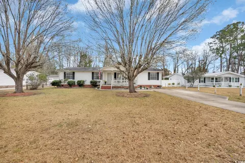 565 Grapevine St, Myrtle Beach, SC 29579 photo 3