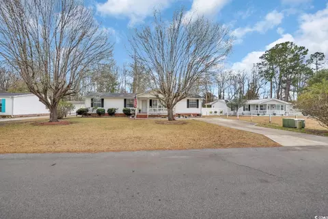 565 Grapevine St, Myrtle Beach, SC 29579 photo 2