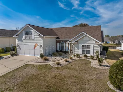 807 Lalton Dr, Conway, SC 29526