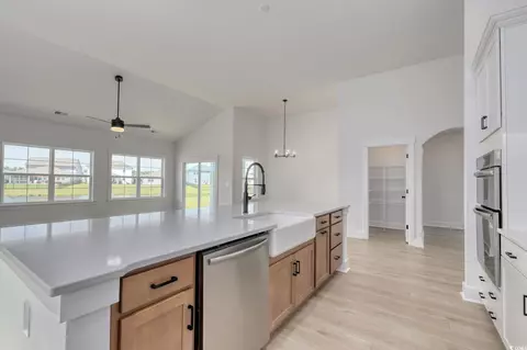 Kitchen - 4028 Bucolic Loop, Myrtle Beach, SC 29588 photo 4 of 4