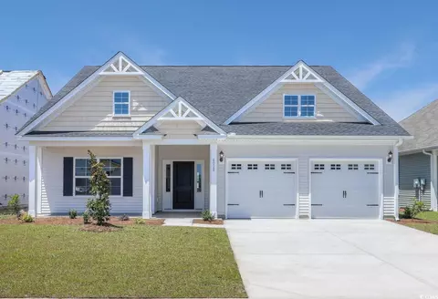 4028 Bucolic Loop, Myrtle Beach, SC 29588