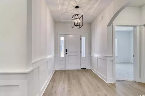 Entry Way - 4028 Bucolic Loop, Myrtle Beach, SC 29588 photo 3 of 6