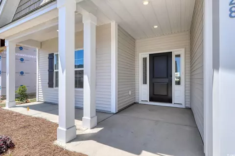 Exterior - 4028 Bucolic Loop, Myrtle Beach, SC 29588 photo 2 of 7