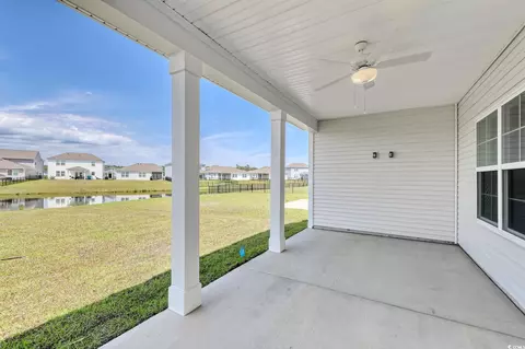 Exterior - 4028 Bucolic Loop, Myrtle Beach, SC 29588 photo 3 of 7