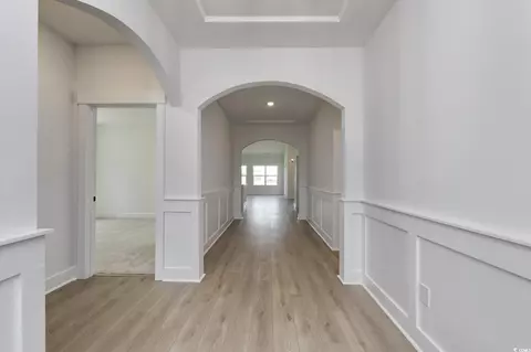 Entry Way - 4028 Bucolic Loop, Myrtle Beach, SC 29588 photo 1 of 6