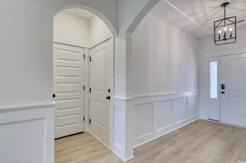 Entry Way - 4028 Bucolic Loop, Myrtle Beach, SC 29588 photo 2 of 6