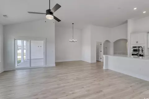 Living - 4028 Bucolic Loop, Myrtle Beach, SC 29588 photo 2 of 2