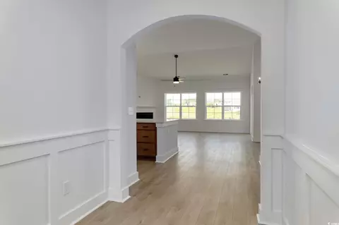 Entry Way - 4028 Bucolic Loop, Myrtle Beach, SC 29588 photo 4 of 6