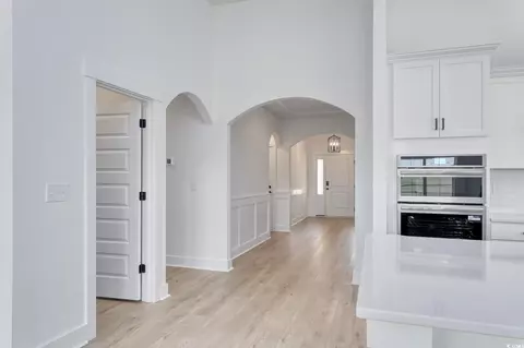 Entry Way - 4028 Bucolic Loop, Myrtle Beach, SC 29588 photo 5 of 6