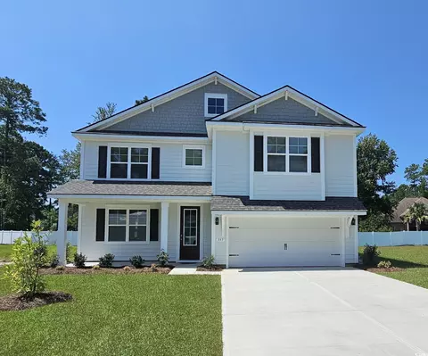 397 Wingspan Ct, Myrtle Beach, SC 29588
