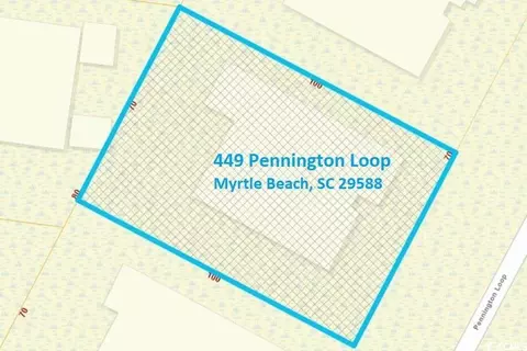 449 Pennington Loop, Myrtle Beach, SC 29588 photo 27