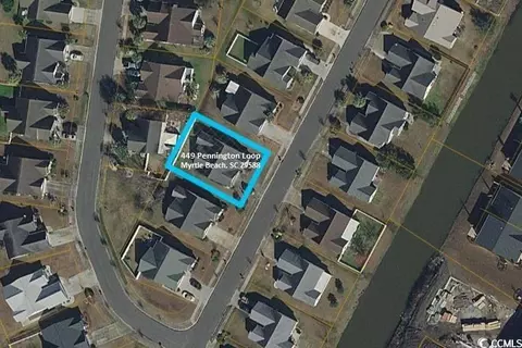 449 Pennington Loop, Myrtle Beach, SC 29588 photo 29