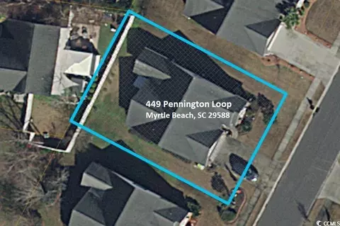449 Pennington Loop, Myrtle Beach, SC 29588 photo 28