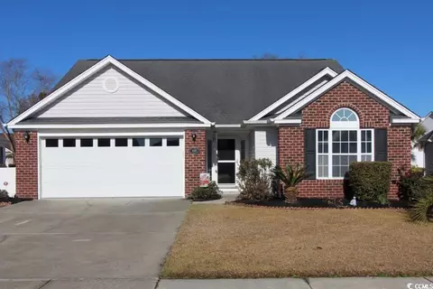 449 Pennington Loop, Myrtle Beach, SC 29588