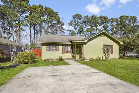 11 Ryan Ln, Myrtle Beach, SC 29579