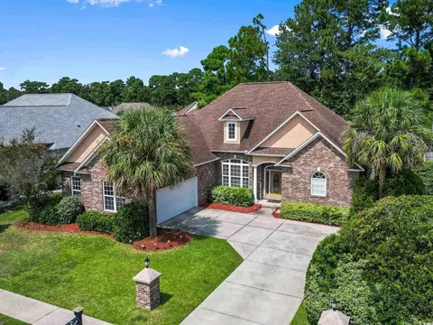 9134 Abingdon Dr, Myrtle Beach, SC 29579
