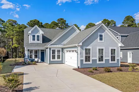 136 Starlit Way, Myrtle Beach, SC 29579