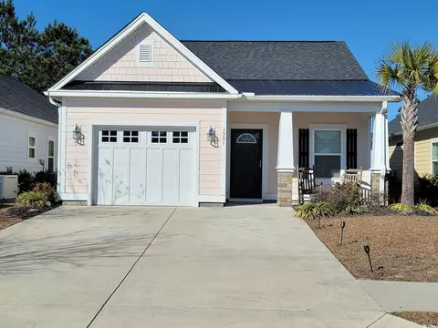 1501 Ferney Dr, Conway, SC 29526