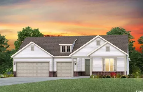 232 River Edge Dr, Myrtle Beach, SC 29588